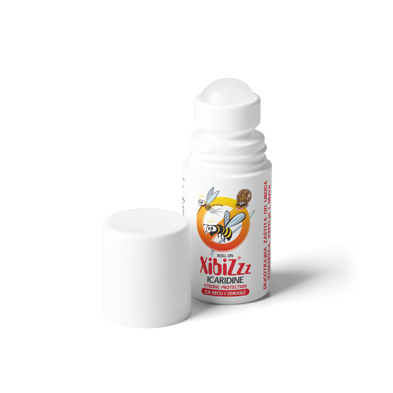 Esensa XIBIZ ROLLON