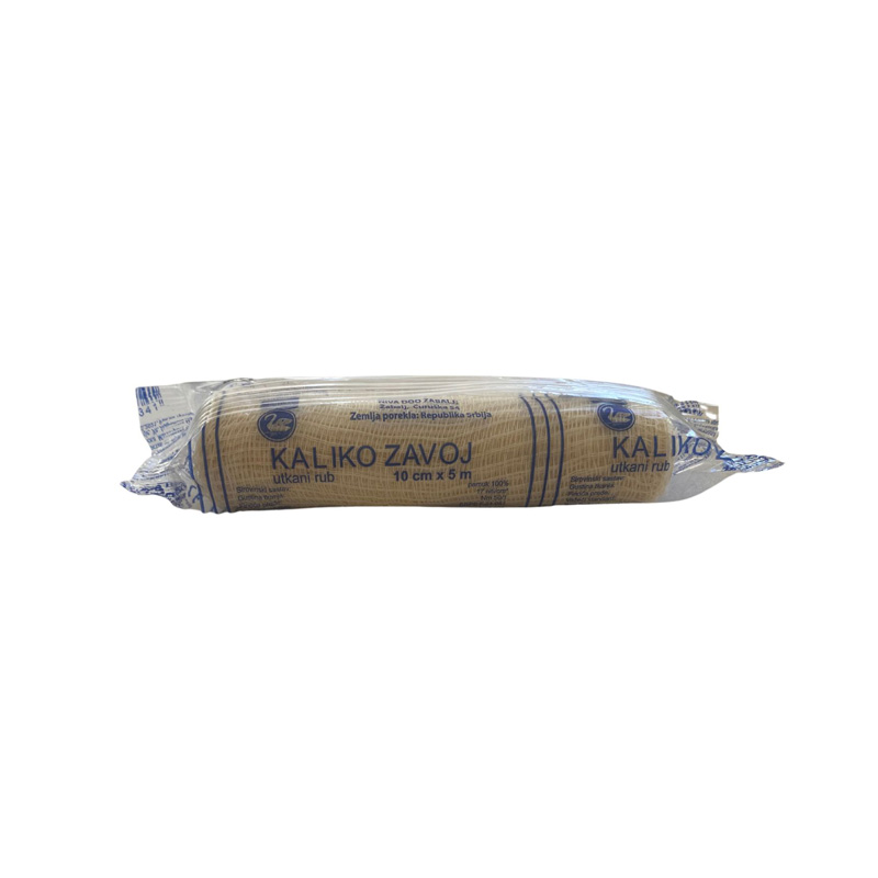 Niva ZAVOJ KALIKO 10X5