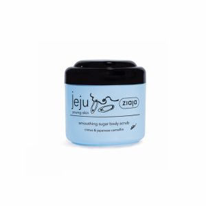 Ziaja ZIAJA JEJU SEĆERNI PILING 200ML