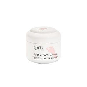 Ziaja ZIAJA KREM ZA NEGU STOPALA