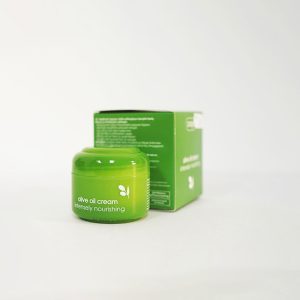 Ziaja ZIAJA KREMA ZA LICE MASLINA