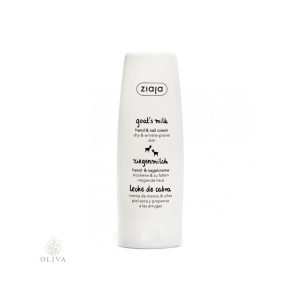 Ziaja ZIAJA KREMA ZA RUKE KOZIJE MLEKO 80ML