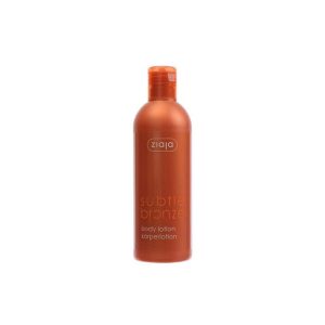 Ziaja ZIAJA LOSION ZA SAMOPOTAMLJIVANJE SUBTLE BRONZE 300ML