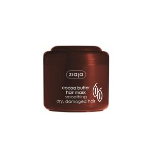 Ziaja ZIAJA MASKA ZA KOSU KAKAO