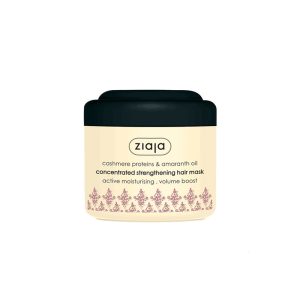 Ziaja ZIAJA MASKA ZA KOSU NATURAL KASMIR