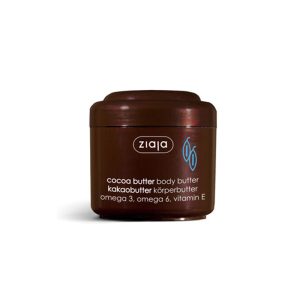 Ziaja ZIAJA MASLAC ZA TELO KAKAO 200ML