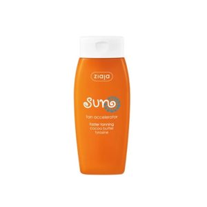 Ziaja ZIAJA SUN LOSION F20 150ML