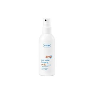 Ziaja ZIAJA SUN LOSION F30 170ML