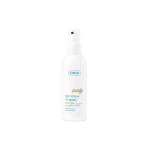 Ziaja ZIAJA SUN LOSION F50+ 170ML