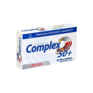 Zdrovit Complex 50+