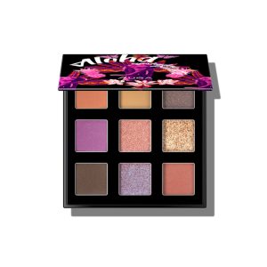 Aura AURA PALETA SENKI ZA OČI 9/1 ALOHA