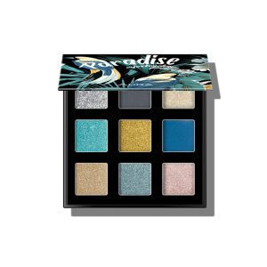 Aura AURA PALETA SENKI ZA OČI 9/1 PARADISE