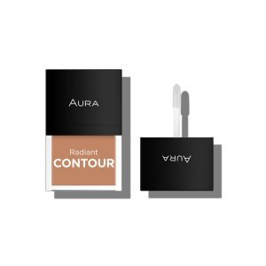 Aura AURA RADIANT CONTOUR TEČNI PROIZVOD ZA KONTURISANJE 322 SUNKISSED