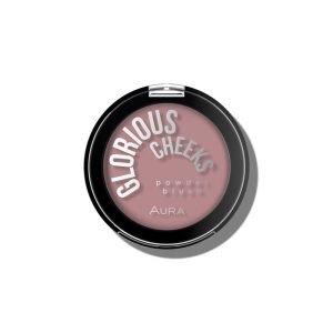 Aura AURA RUMENILO GLORIOUS CHEEKS 222 CHIANTI