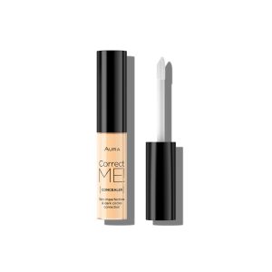 Aura AURA TEČNI KOREKTOR CORRECT ME! 302 PASTEL BEIGE