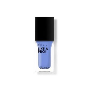Aura Aura Lak Za Nokte Like A pro 116 Cornflower Blue