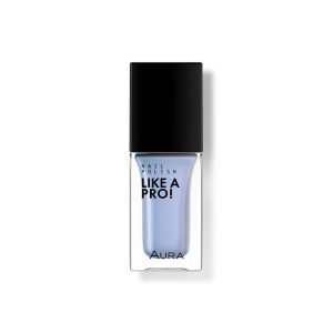 Aura Aura Lak Za Nokte Like A pro 134 Marble