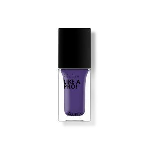 Aura Aura Lak Za Nokte Like A pro 135 Purple