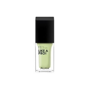 Aura Aura Lak Za Nokte Like A pro 138 Mojito Green