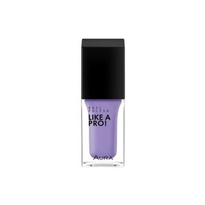 Aura Aura Lak Za Nokte Like A pro 145 Lavander