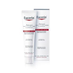 Eucerin Atopi Control Acut Krem 63174