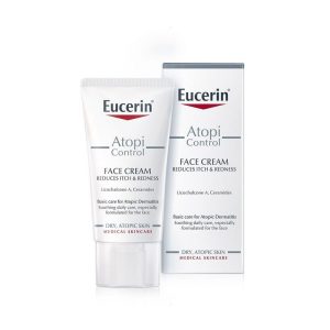 Eucerin Atopi Omega 12% Krema Za Lice 63614