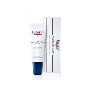 Eucerin Lip Balm 63641