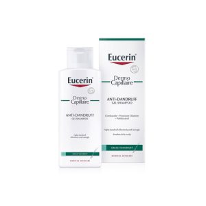 Eucerin Šampon Protiv Masne Peruti 69654