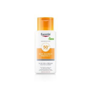 Eucerin Sun Krem Gel F5 63849