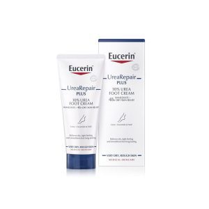 Eucerin Urea 10% Krema Za Stopala 63300