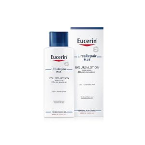 Eucerin Urea 10% Losion 69617