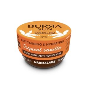 Burra Sun Perfect Tan Marmelada 250 ml