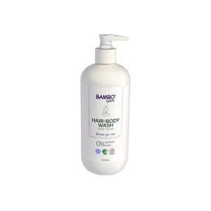 Bambo Nature Šampon bez suza 500ml