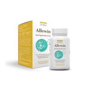 Dr.Viton Allewin Tablete Za Zvakanje A/30