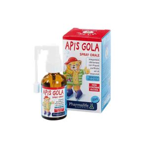 Farmalife Apis Gola Sprej 20Ml