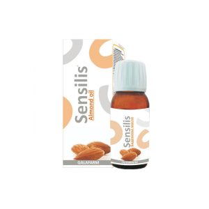 Galafarm Bademovo Ulje 50Ml