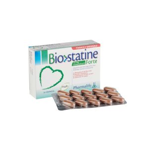 Farmalife Biostatine Forte Tablete A/30