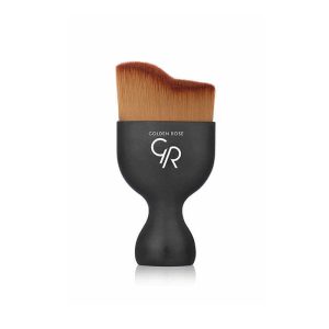 Golden Rose Cetkica Contour Kabuki Brush