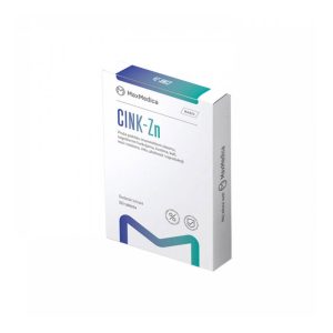 Maxmedica Cink Tablete A/50