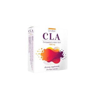 Dr.Viton Cla Kapsule 30X100Mg