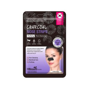 Mbeauty Crne Detox Trake Za Nos A/5