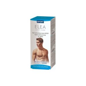 Elea Depil Krema Elea Sport 165G