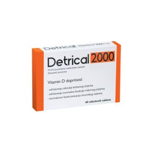 Dr.Theiss Detrical 2000