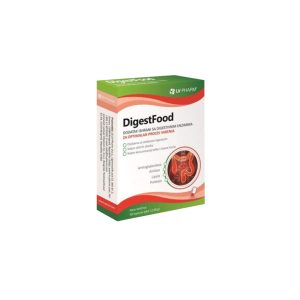 Lv Pharm Digestfood A/30