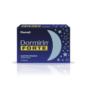 Pharmas Dormirin Forte