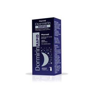 Pharmas Dormirin Rapid Sprej