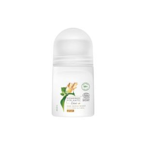 Dove Dove Deo Roll On Ginger 50Ml