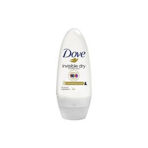 Dove Dove Deo Roll On Invisible Dry