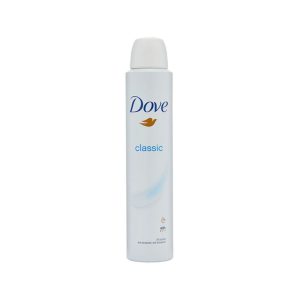 Dove Dove Deo Sprej Classic
