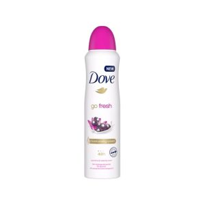 Dove Dove Deo Sprej Go Fresh Acai Berry